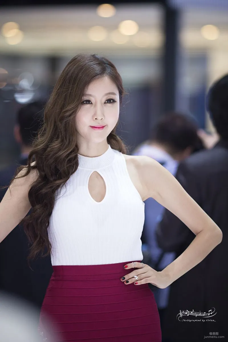 Choi Byeol Yee: Web Idols photo 29