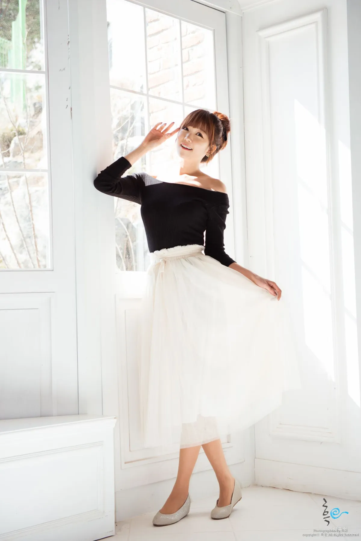 Lee Eun Hye: Web Idols photo 43