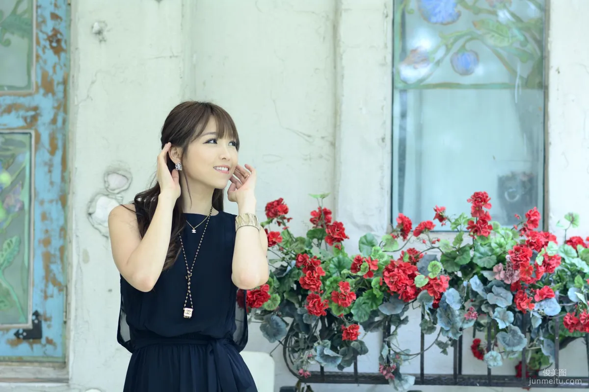 Lee Eun Hye: Web Idols photo 31