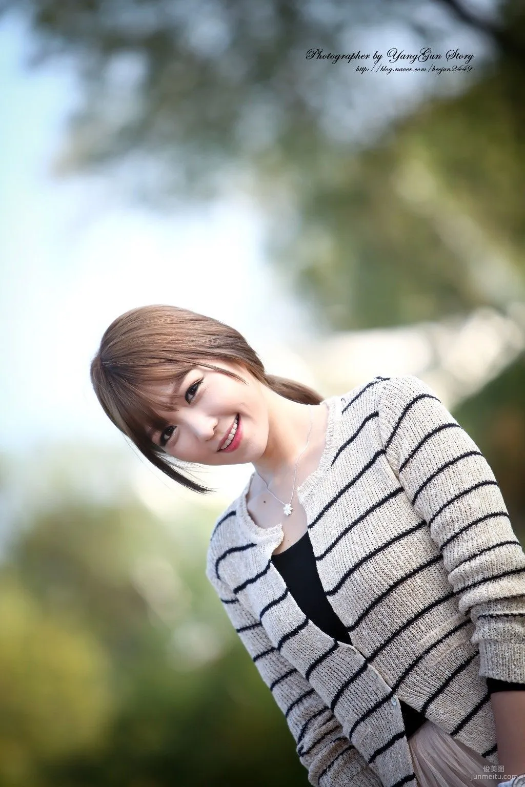 Lee Eun Hye: Web Idols photo 22