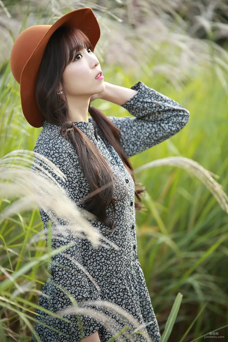 Lee Eun Hye: Web Idols photo 17