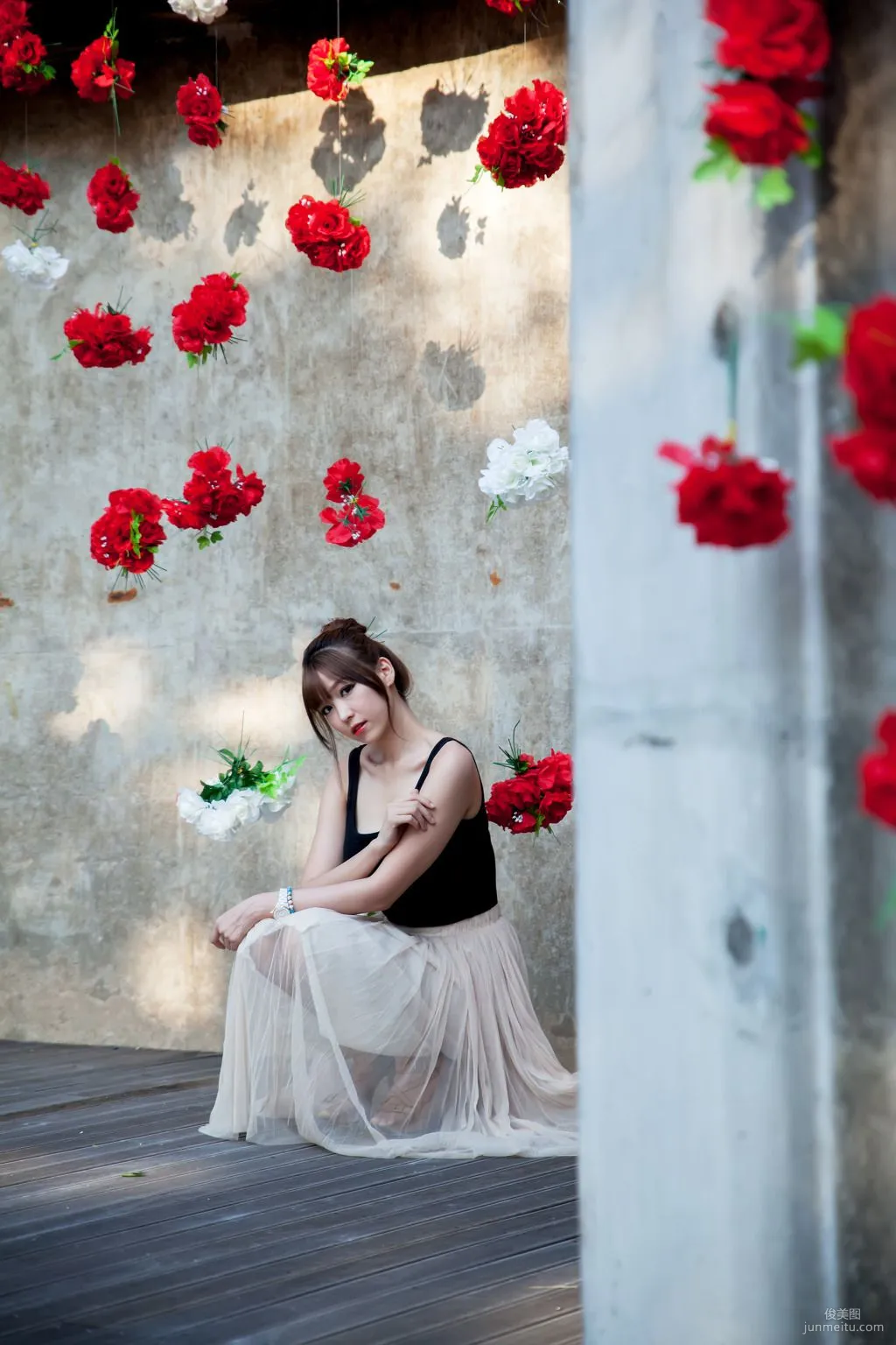 Lee Eun Hye: Web Idols photo 78