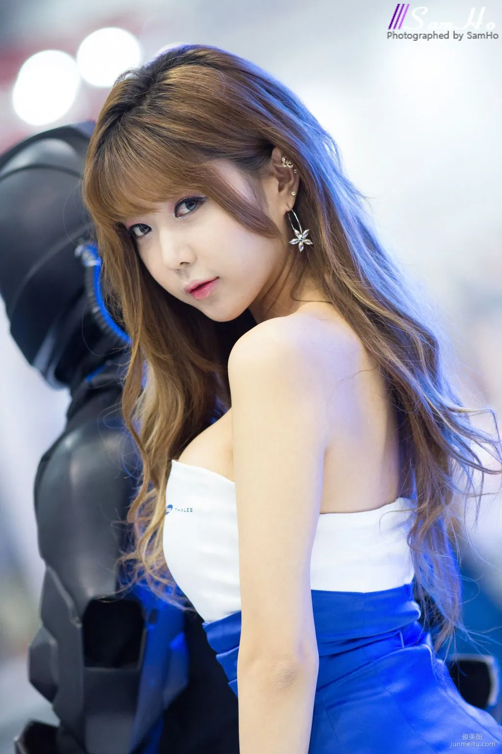 Heo Yun Mi: Web Idols photo 87