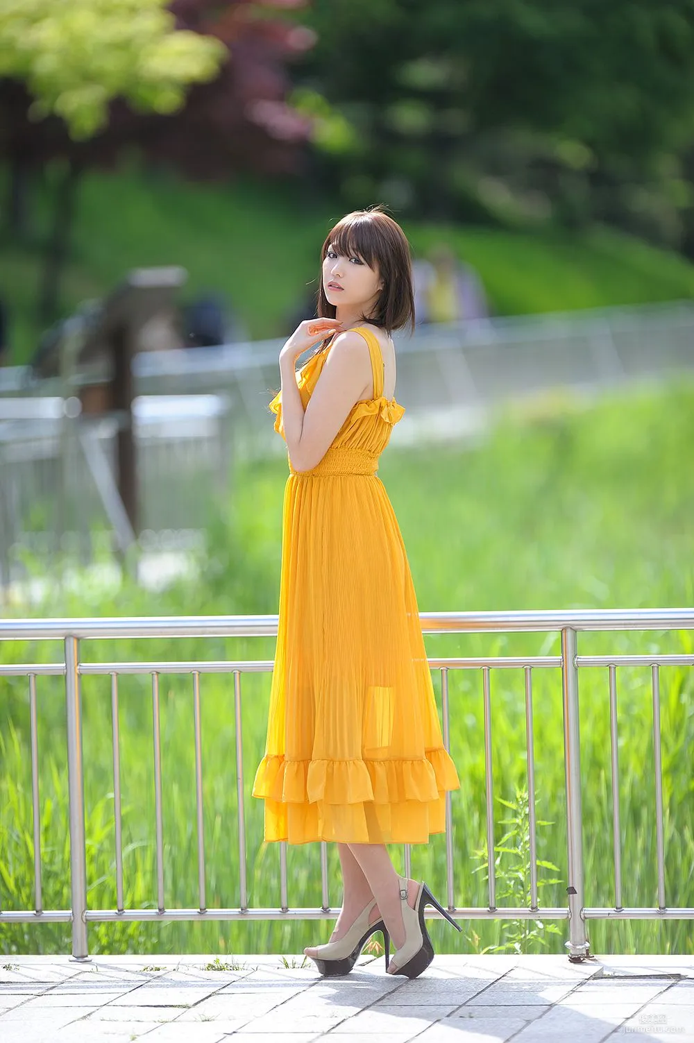 Lee Eun Hye: Web Idols photo 7