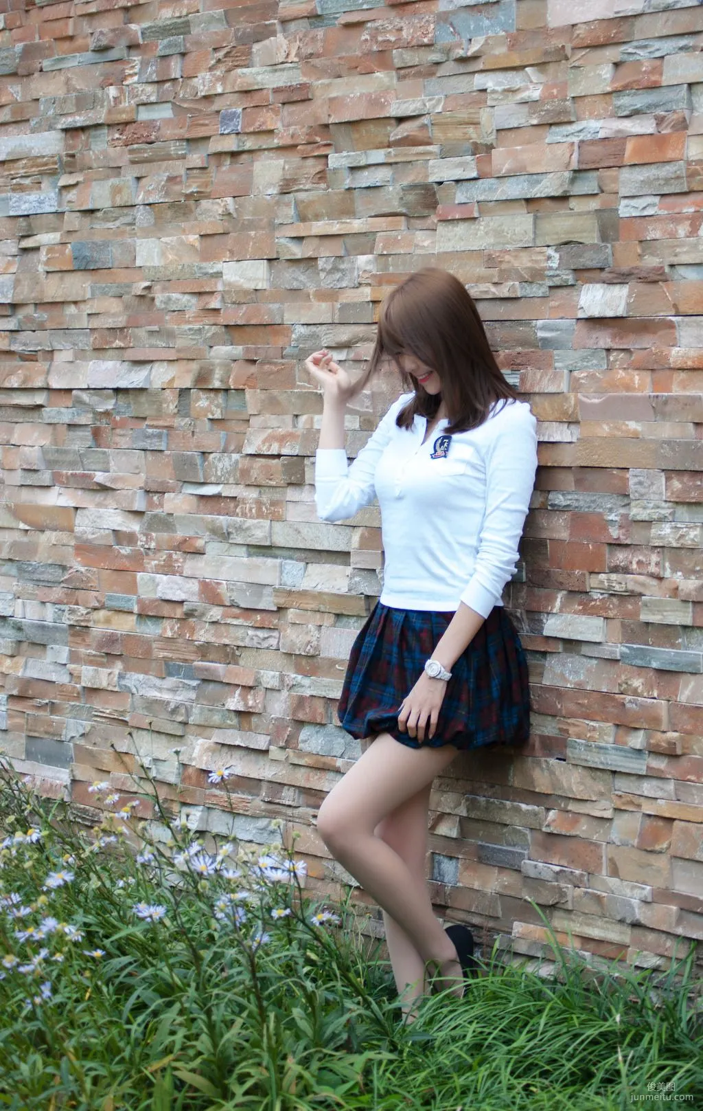 Lee Eun Hye: Web Idols photo 35