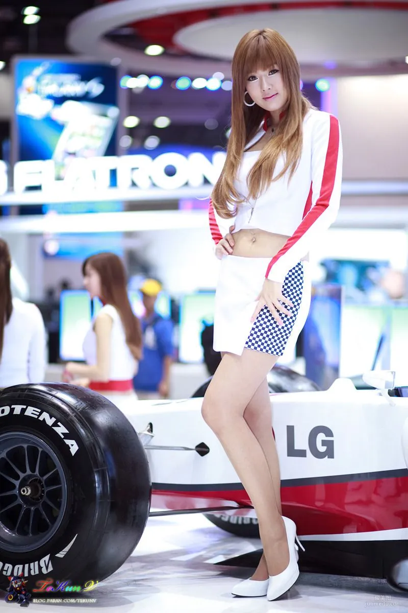 Hwang Mi Hee: Web Idols photo 27