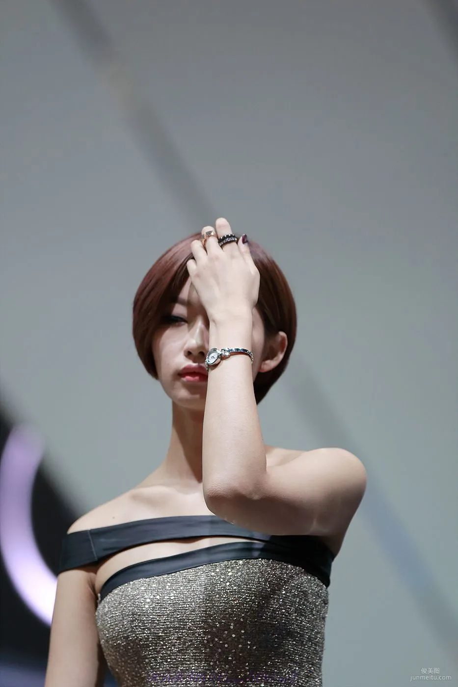 Cui Liuna: Web Idols photo 19
