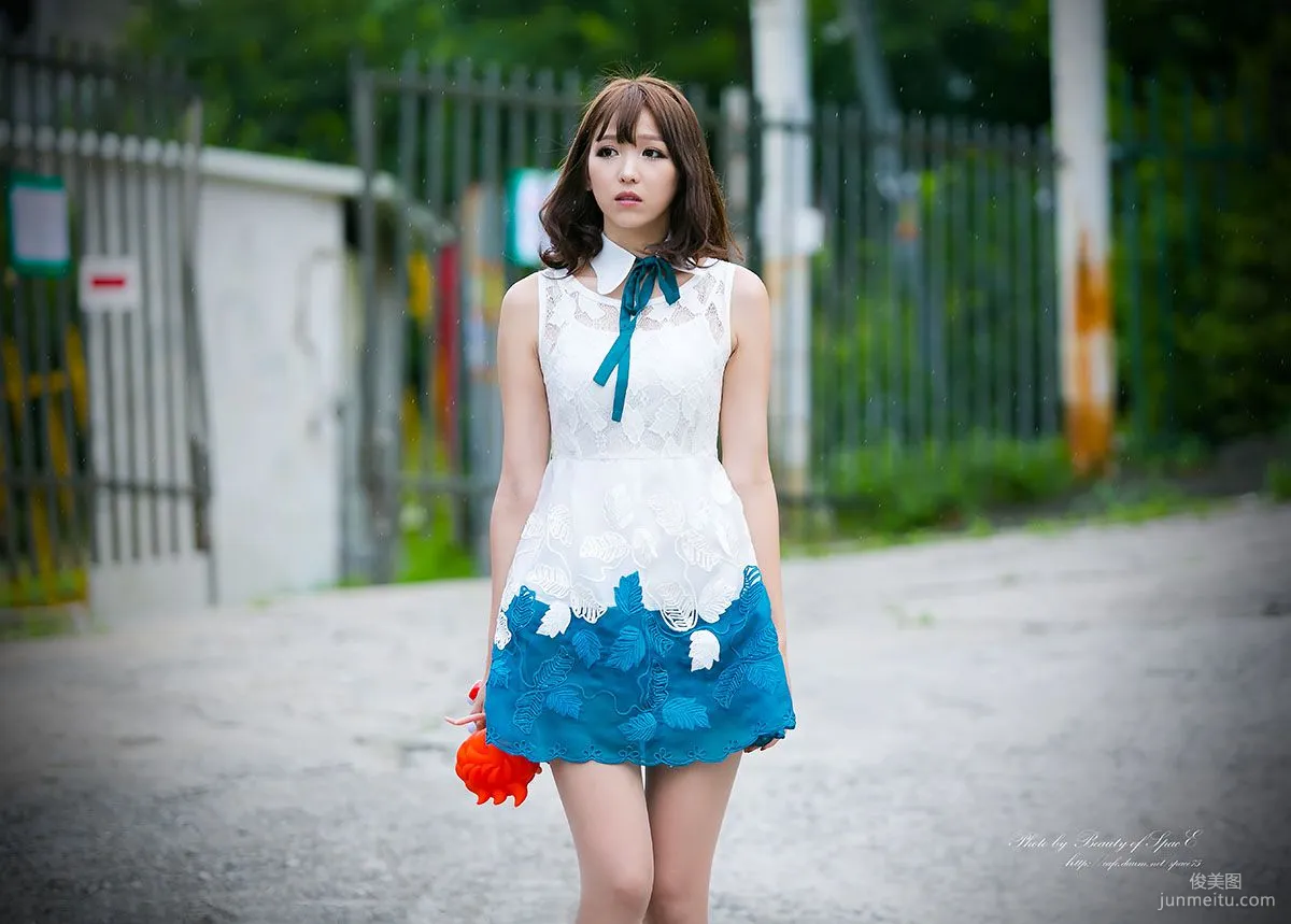 Lee Eun Hye: Web Idols photo 41