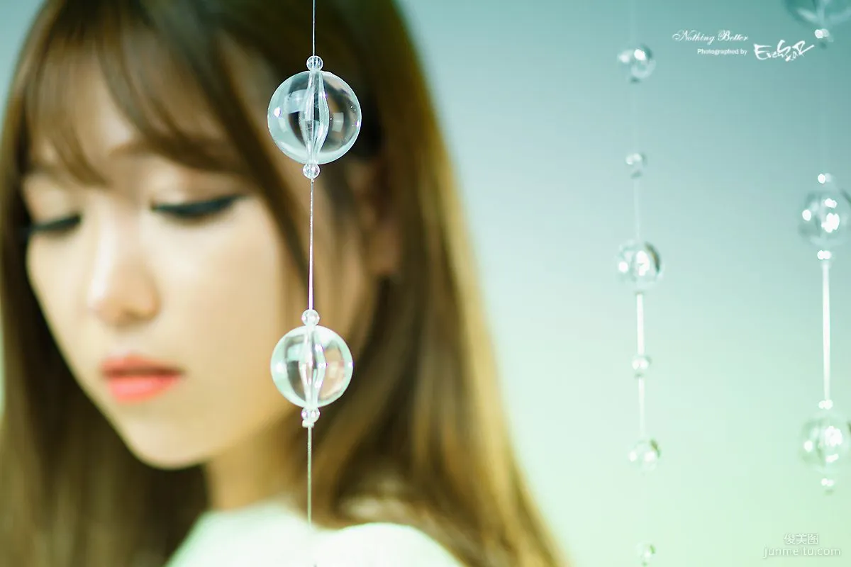 Lee Eun Hye: Web Idols photo 26