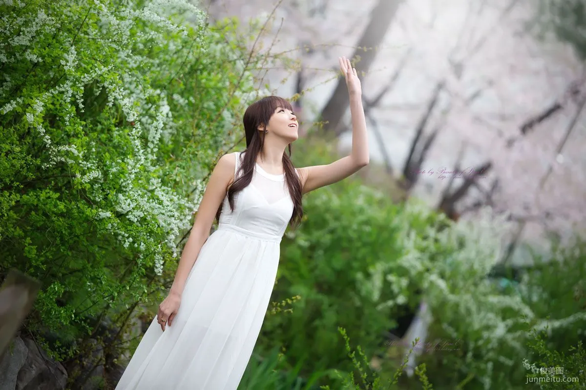 Lee Eun Hye: Web Idols photo 16