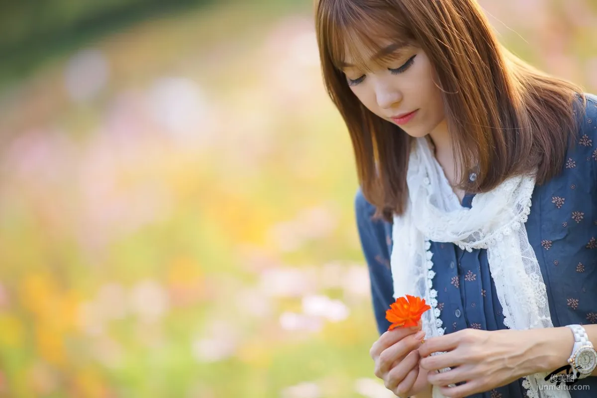 Lee Eun Hye: Web Idols photo 66