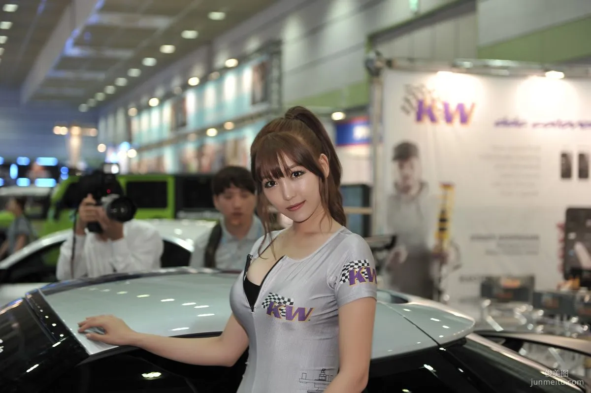 Lee Eun Hye: Web Idols photo 145