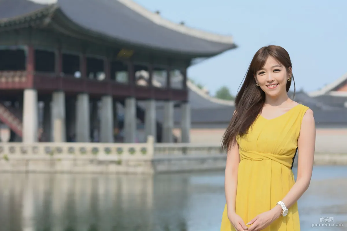 Lee Eun Hye: Web Idols photo 88