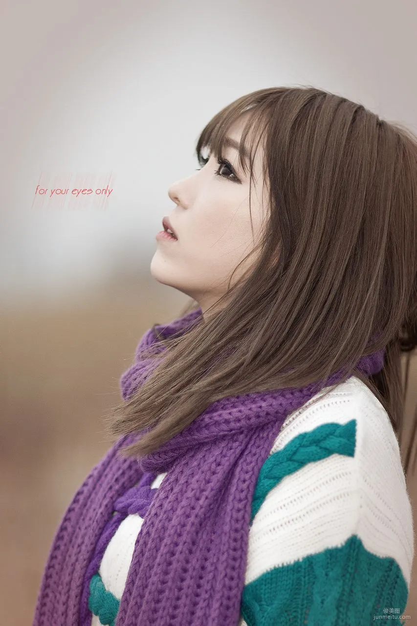 Lee Eun Hye: Web Idols photo 93