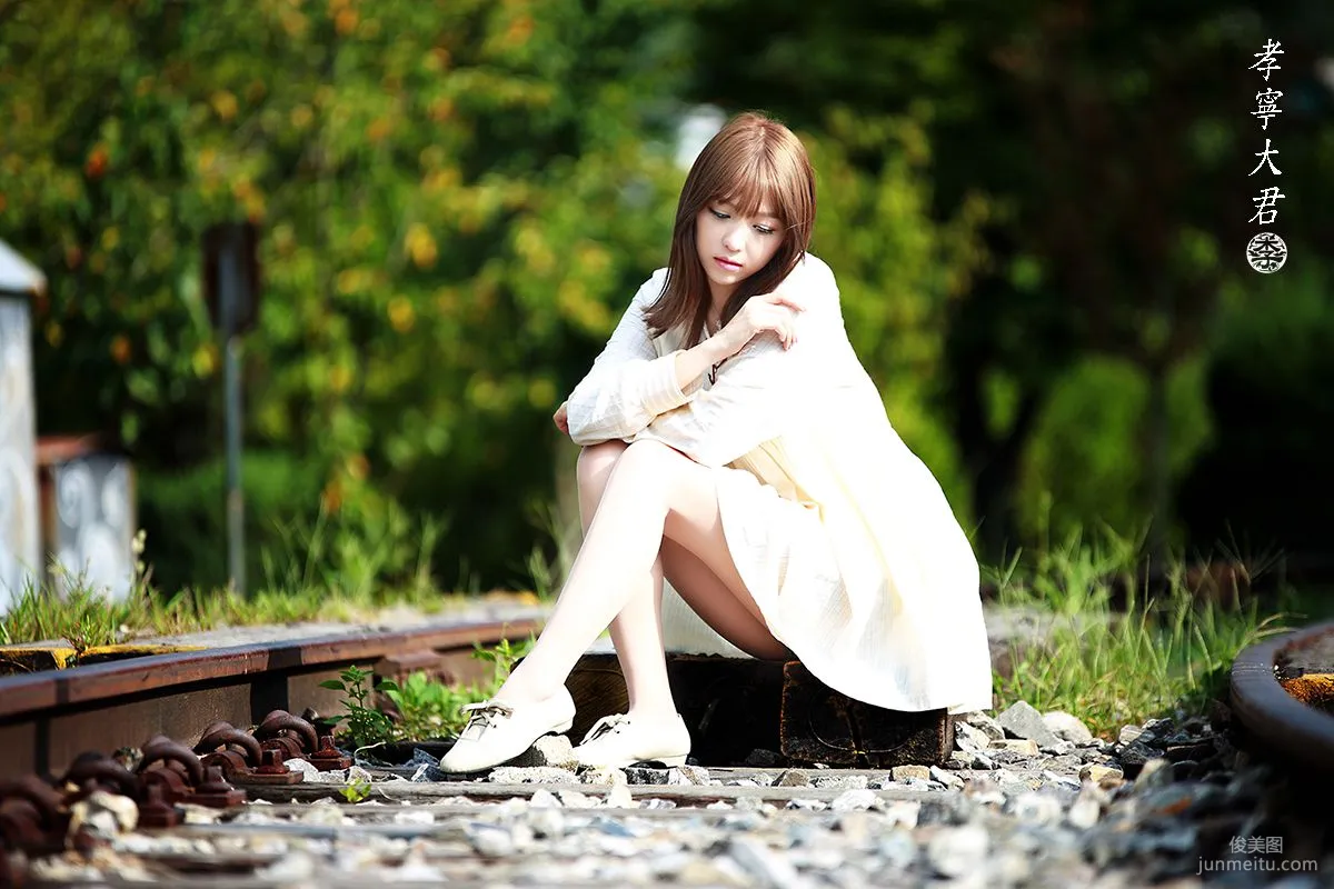 Lee Eun Hye: Web Idols photo 45