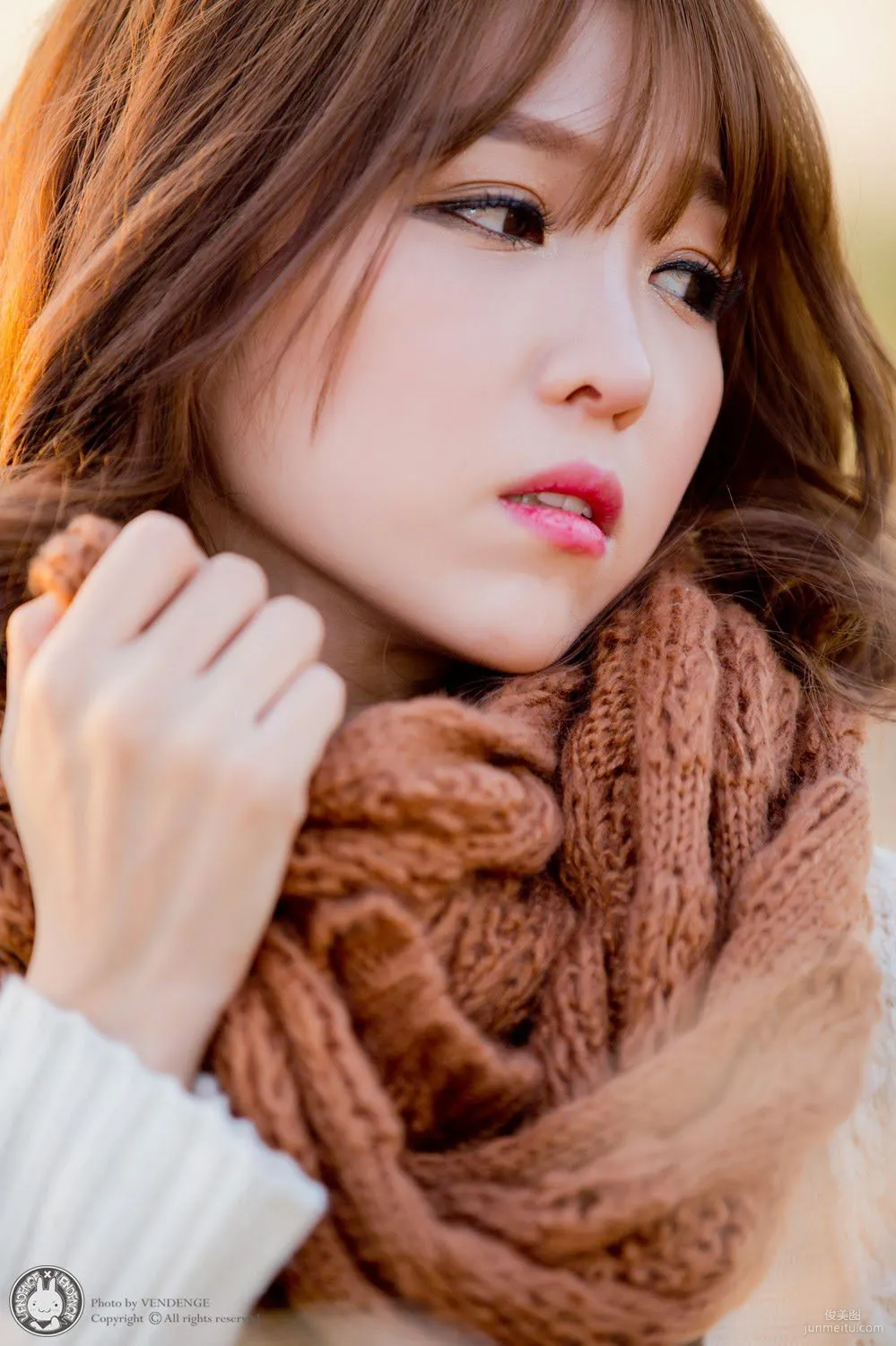Lee Eun Hye: Web Idols photo 20