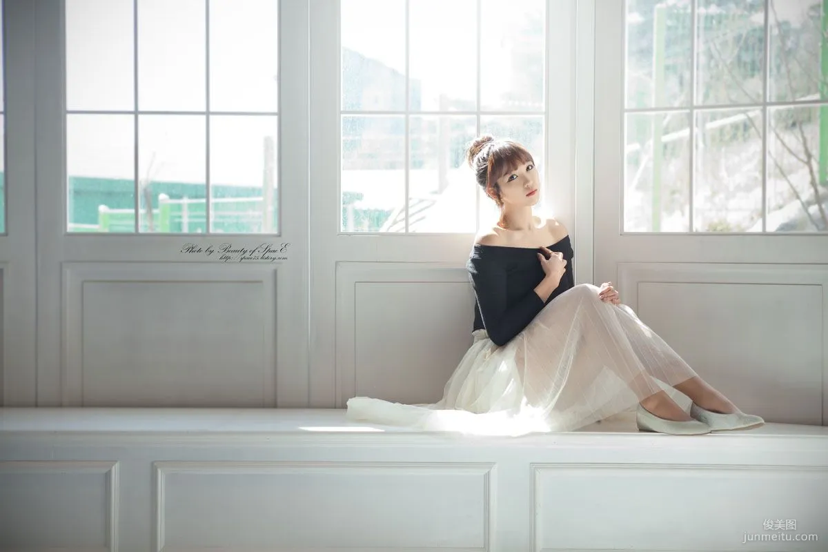 Lee Eun Hye: Web Idols photo 54