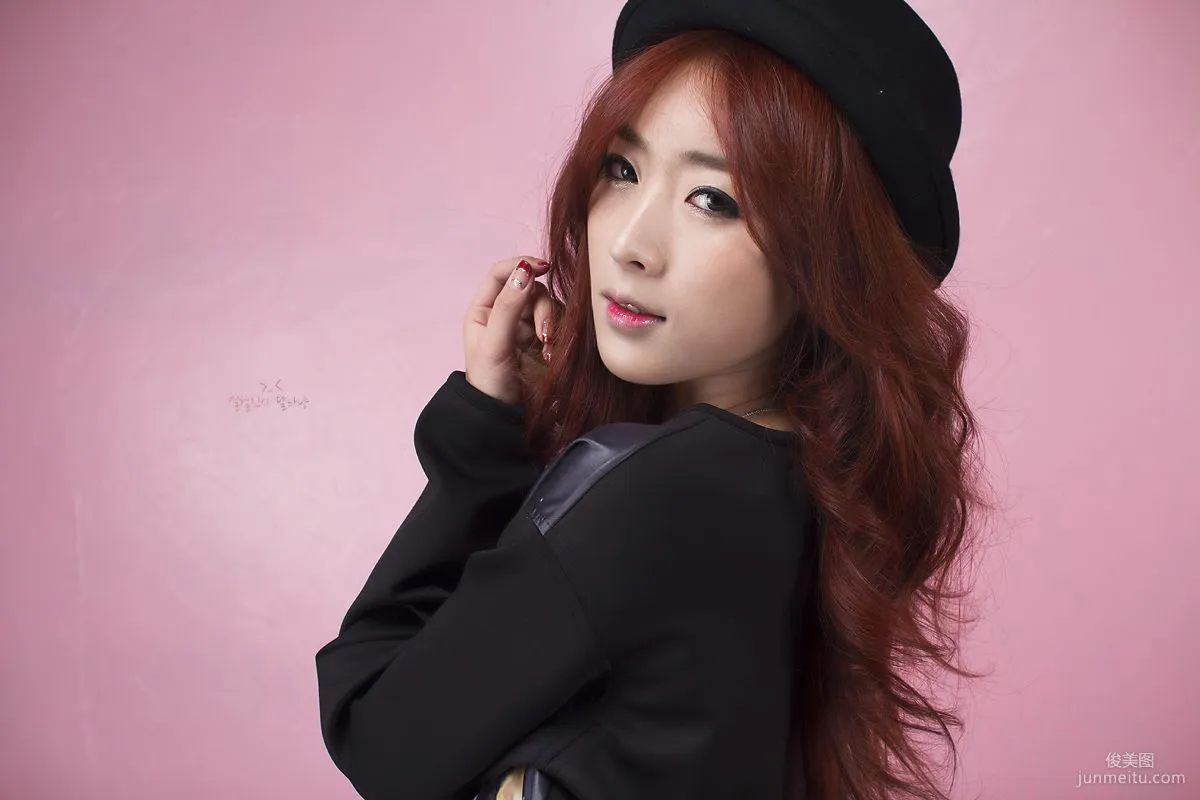 Min Er: Web Idols photo 4