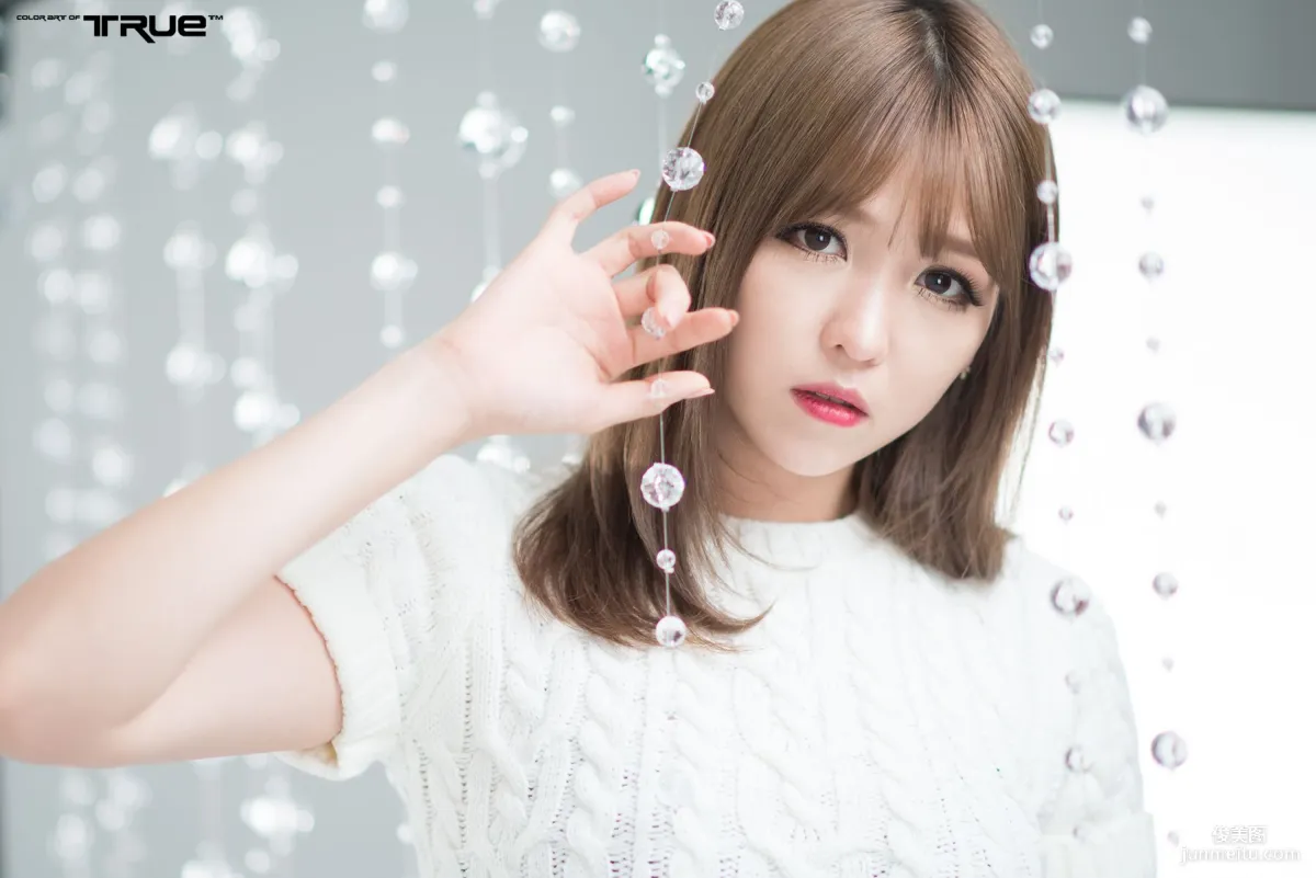 Lee Eun Hye: Web Idols photo 36