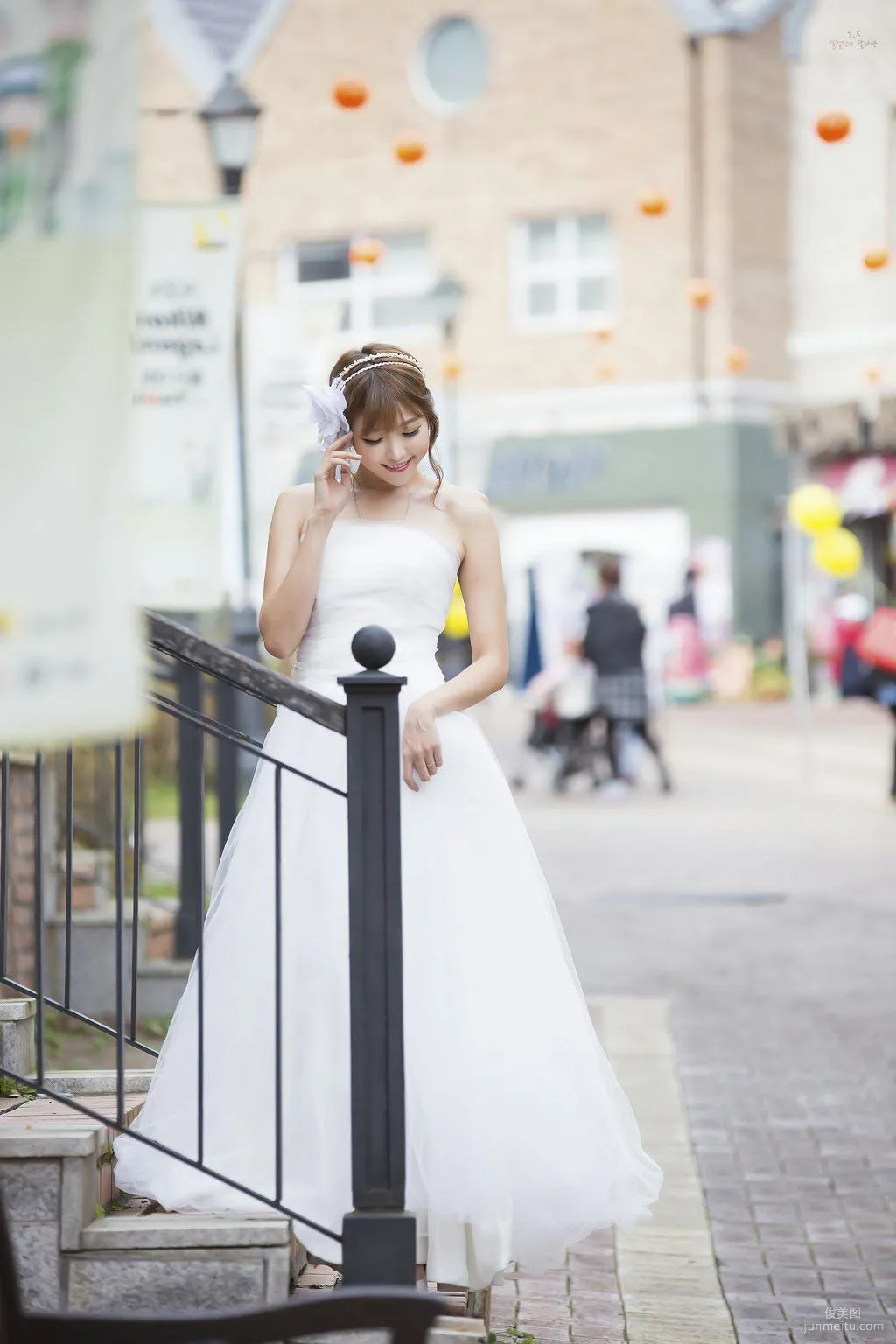 Lee Eun Hye: Web Idols photo 53