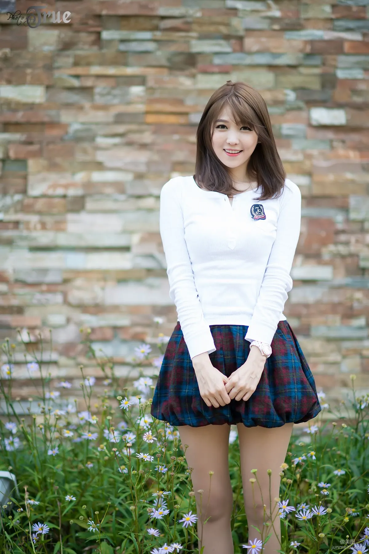 Lee Eun Hye: Web Idols photo 16
