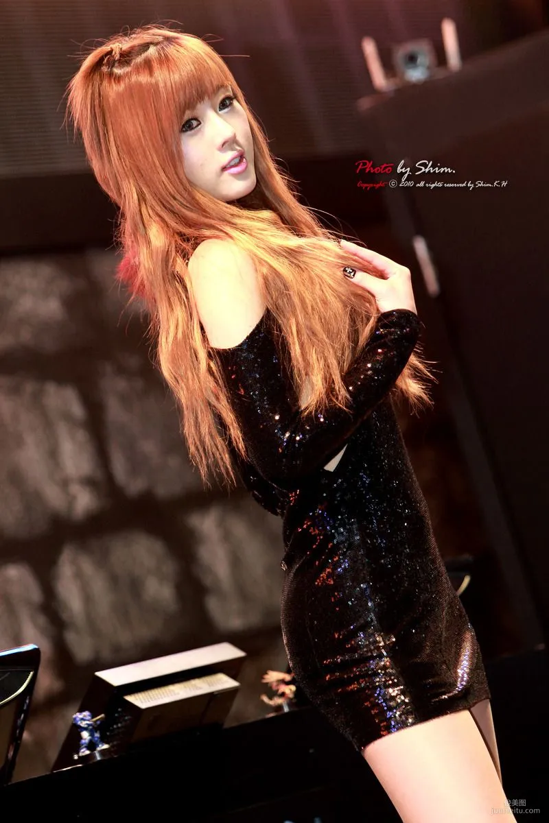 Hwang Mi Hee: Web Idols photo 75