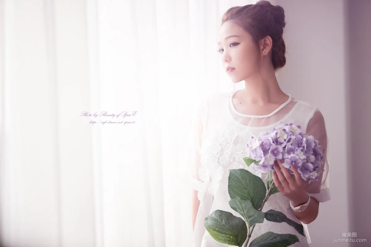 Lee Eun Hye: Web Idols photo 72