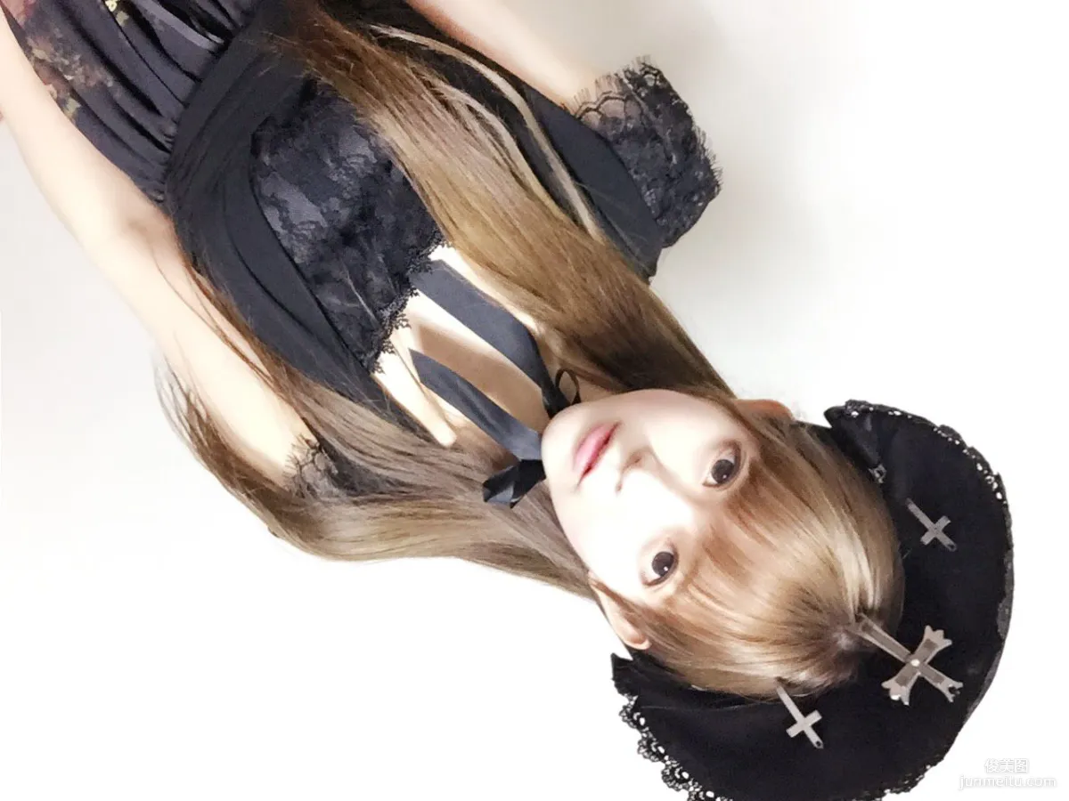 樸善慧yurisa - 超高清美圖合輯大全 88