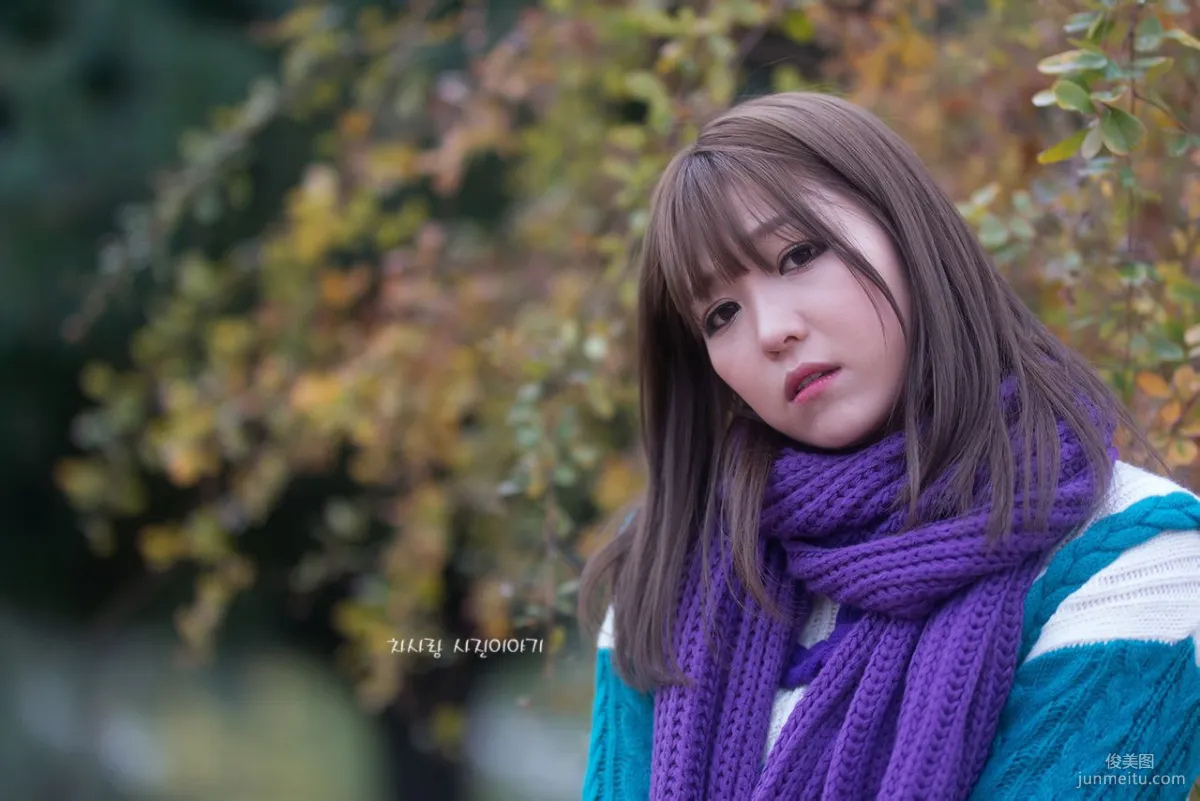 Lee Eun Hye: Web Idols photo 90