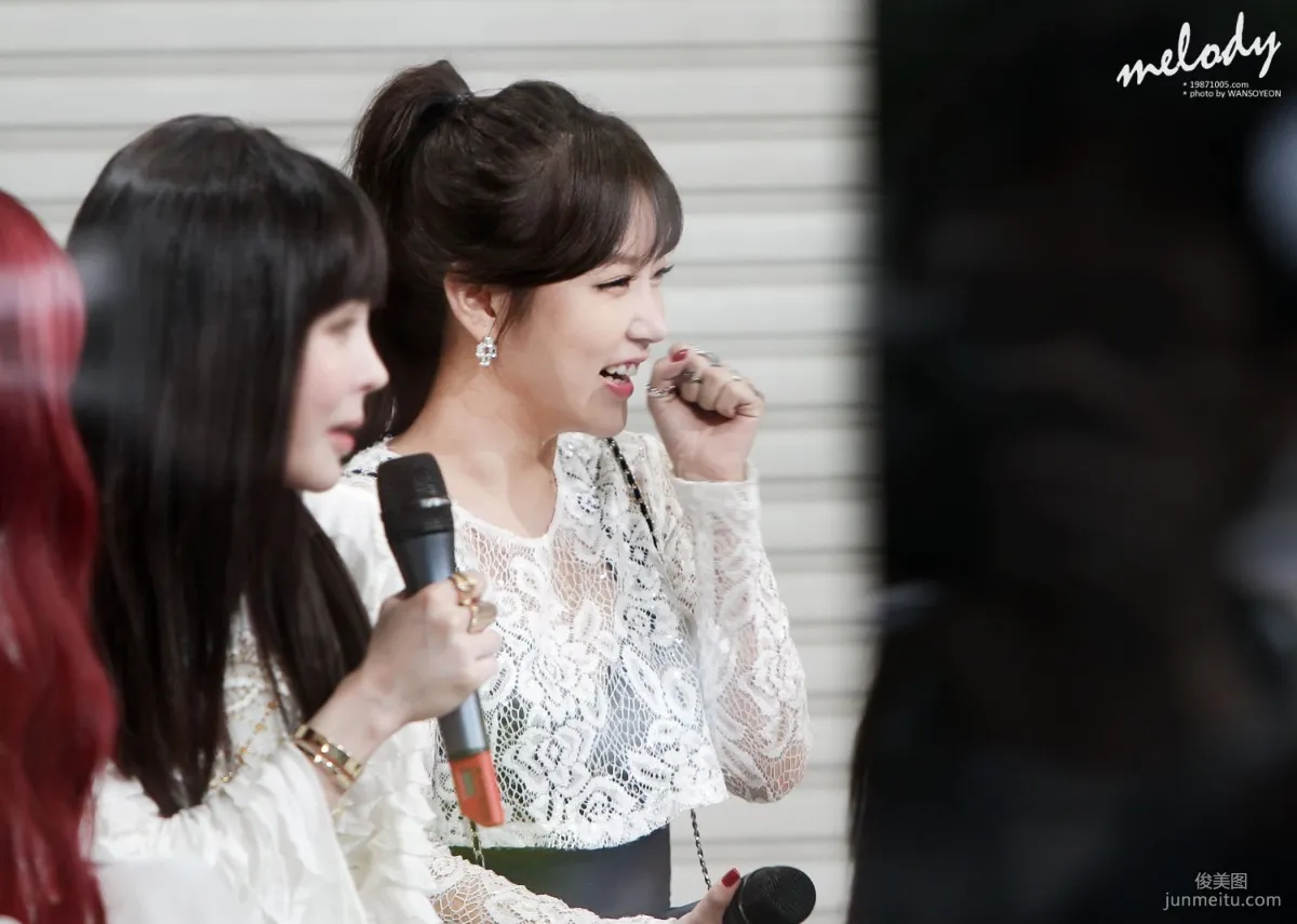 Park So-yeon: Web Idols photo 67