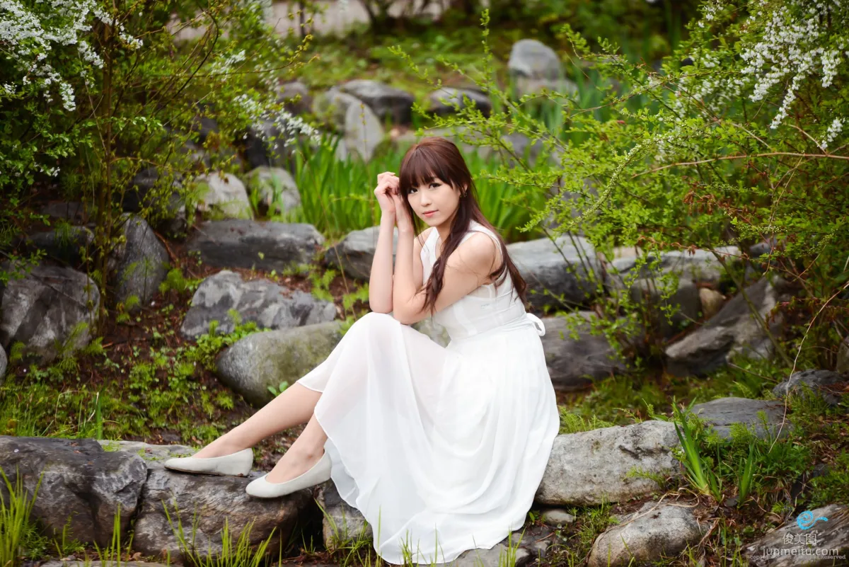 Lee Eun Hye: Web Idols photo 10