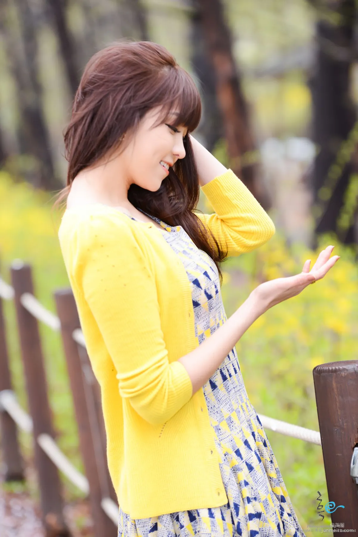 Lee Eun Hye: Web Idols photo 61