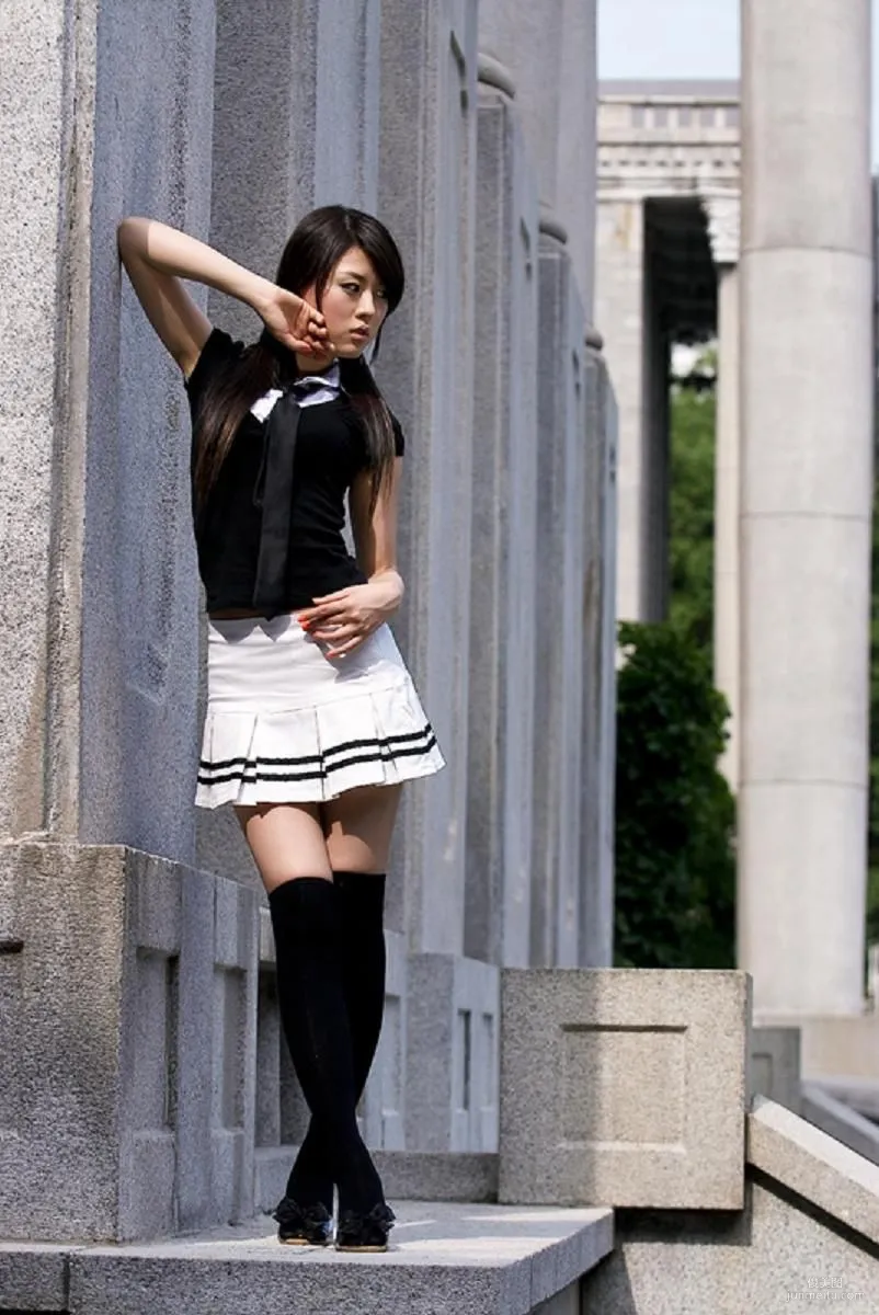 Hwang Mi Hee: Web Idols photo 30