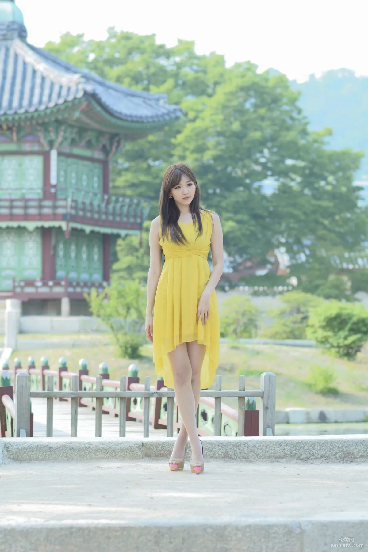 Lee Eun Hye: Web Idols photo 85