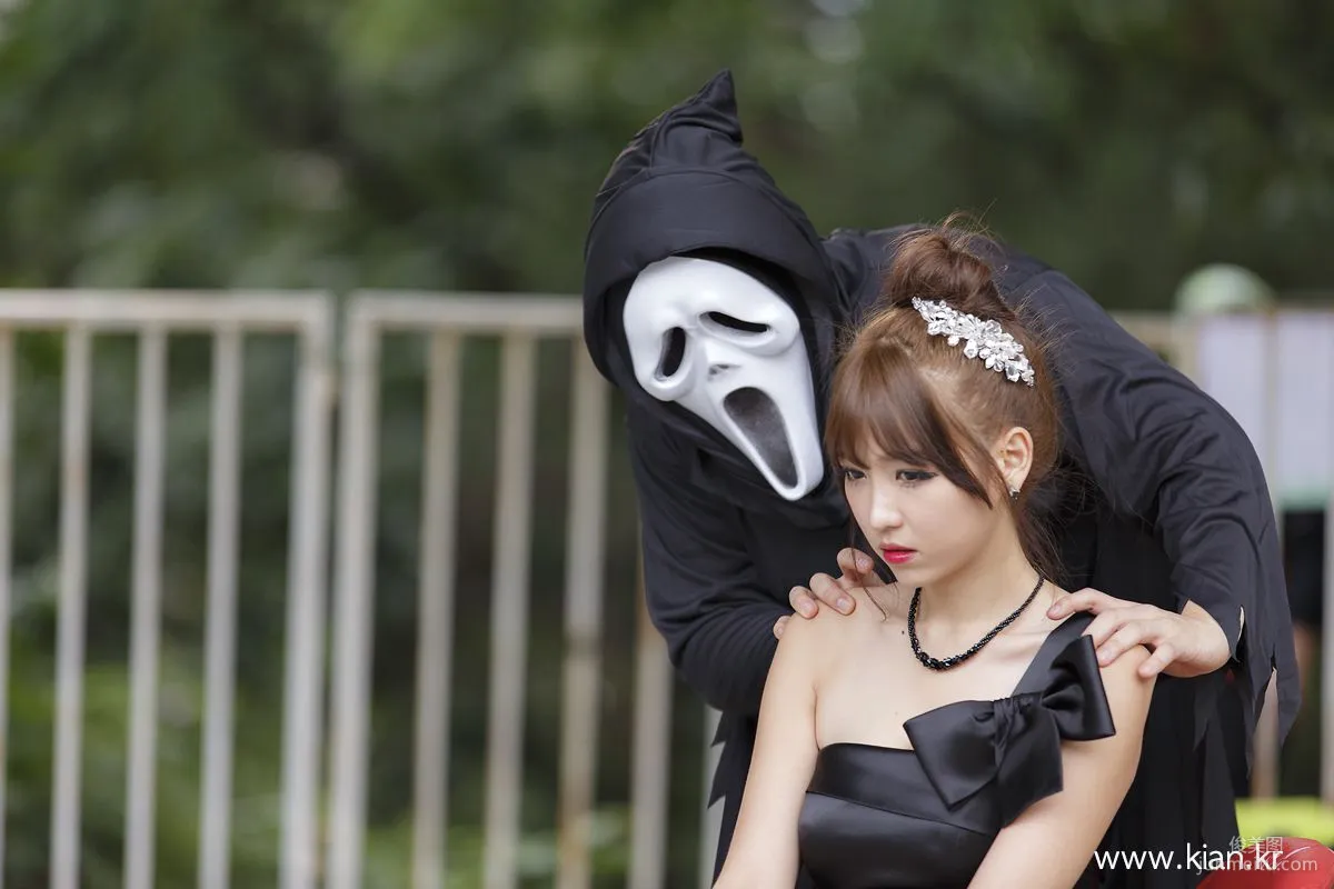 Lee Eun Hye: Web Idols photo 3