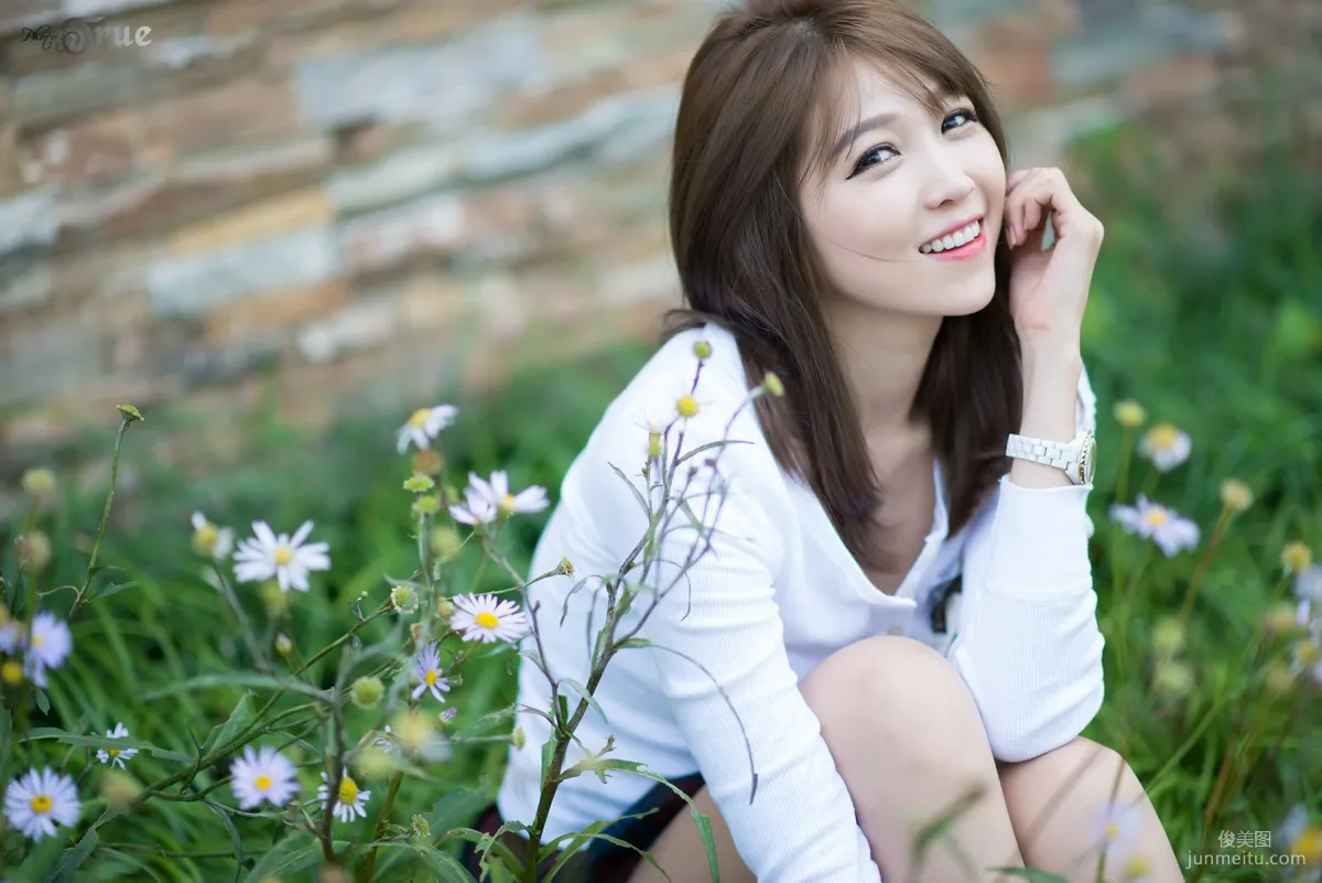 Lee Eun Hye: Web Idols photo 19