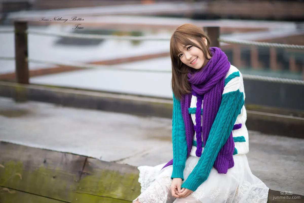 Lee Eun Hye: Web Idols photo 75