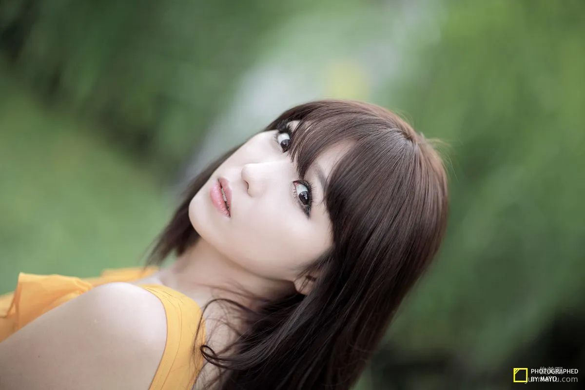 Lee Eun Hye: Web Idols photo 31