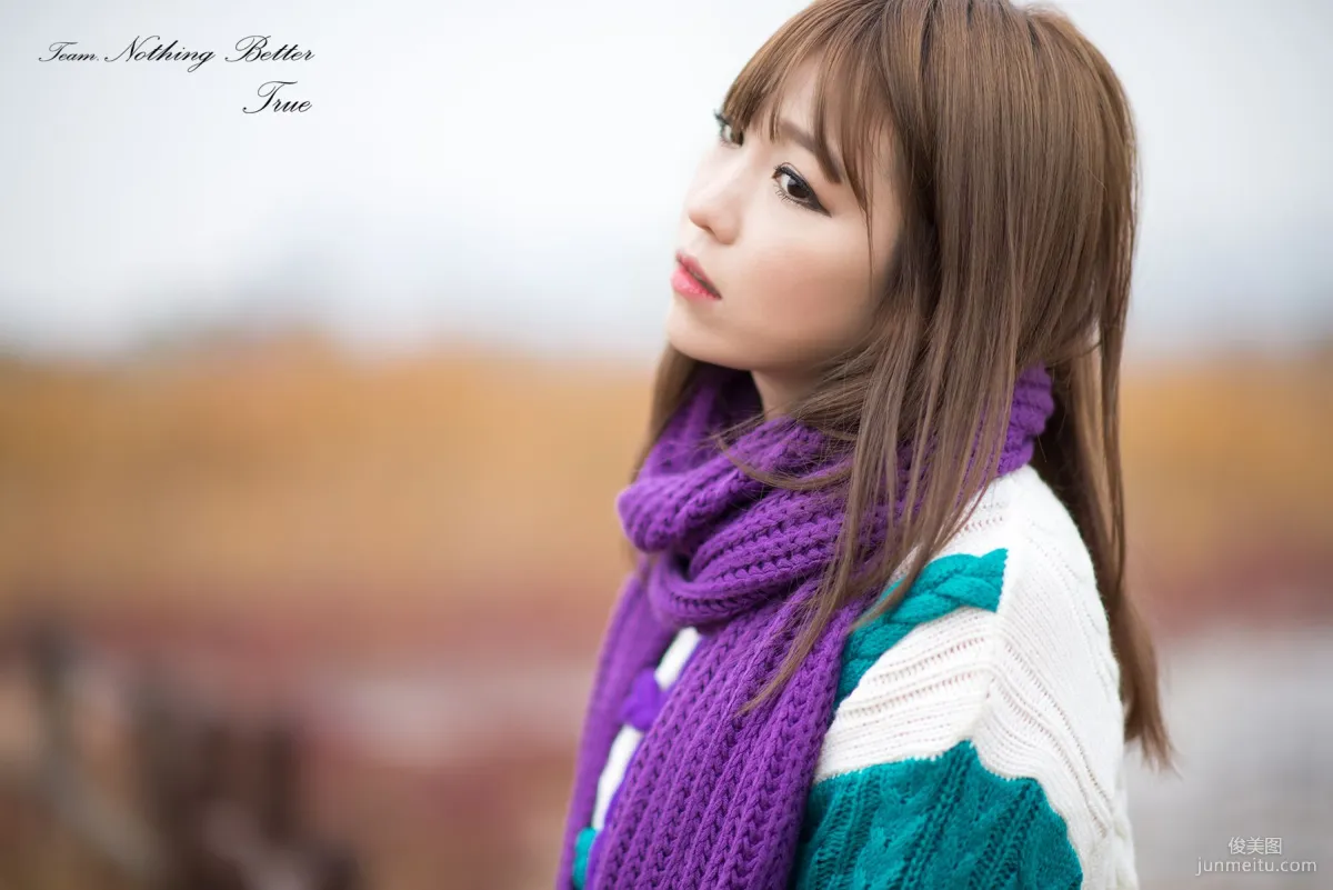 Lee Eun Hye: Web Idols photo 77