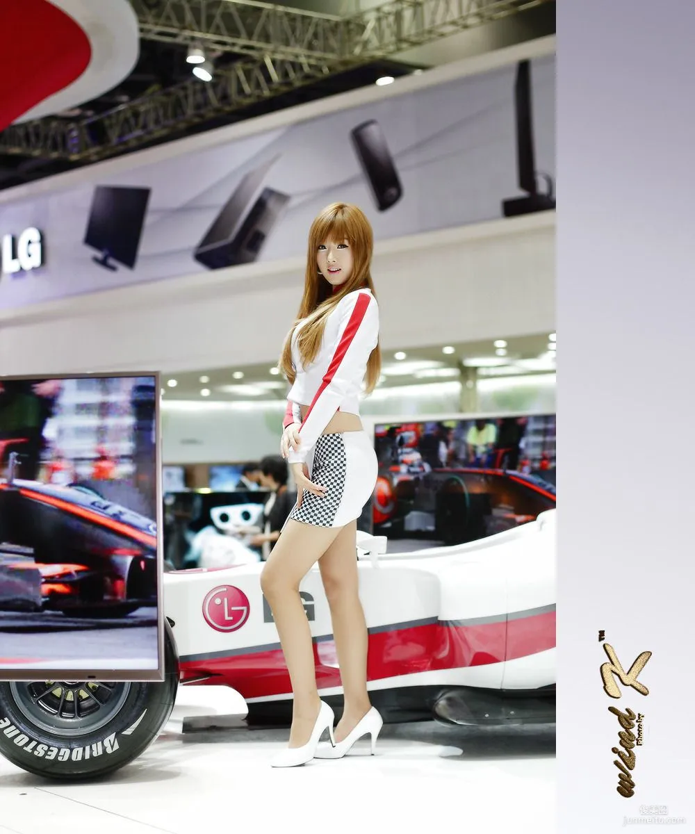 Hwang Mi Hee: Web Idols photo 28