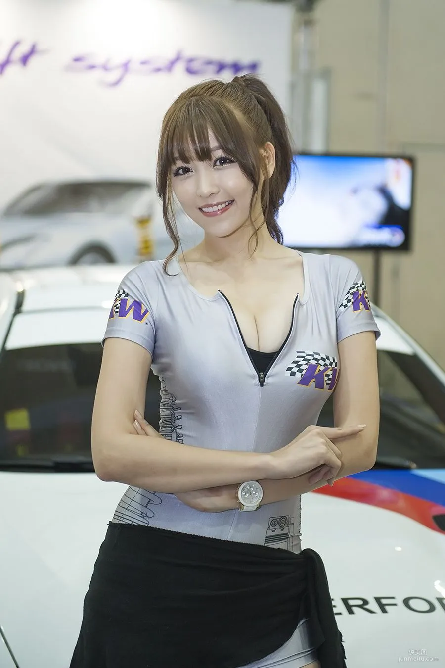 Lee Eun Hye: Web Idols photo 76