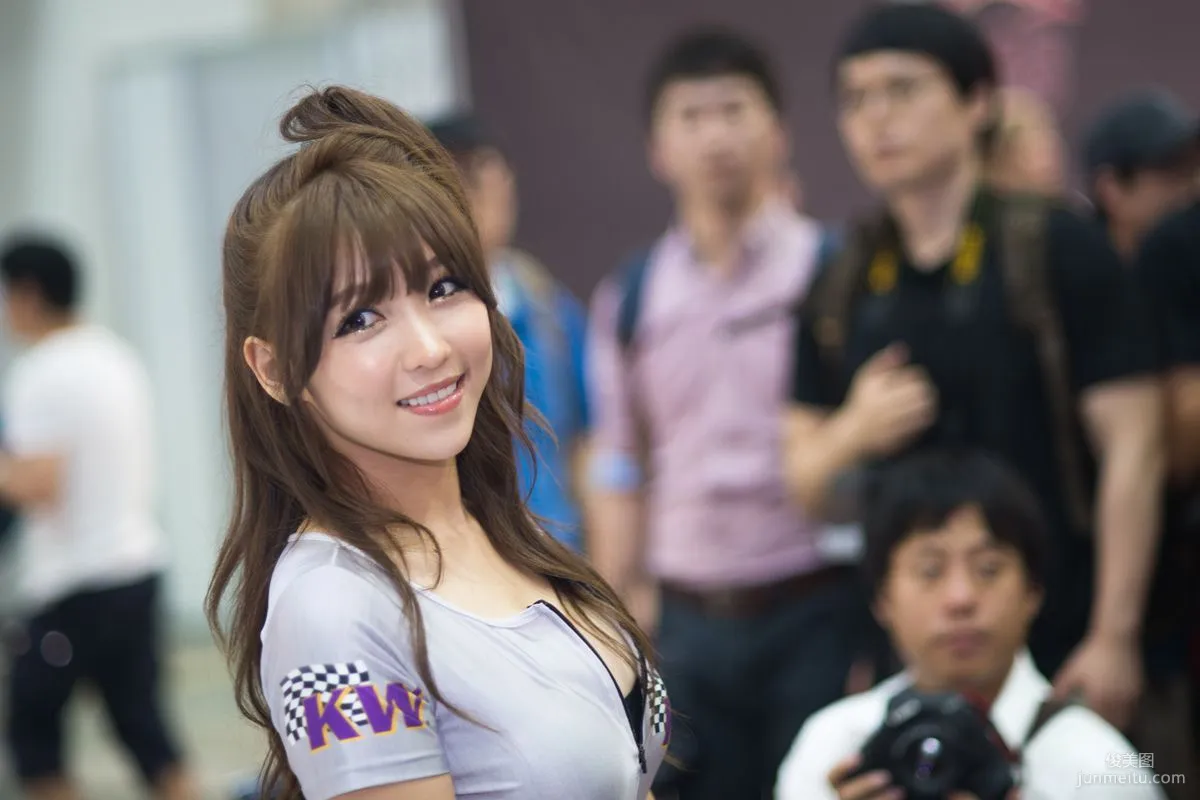 Lee Eun Hye: Web Idols photo 69