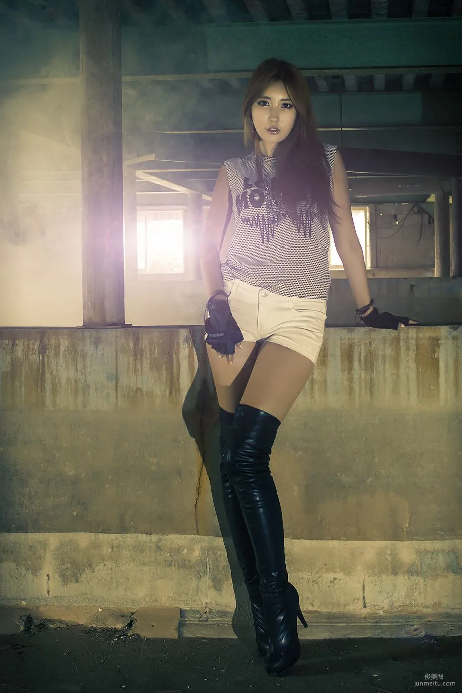 Korean Beauty Shin Se Ha, Photo Set Image Collection Part 2 photo 72
