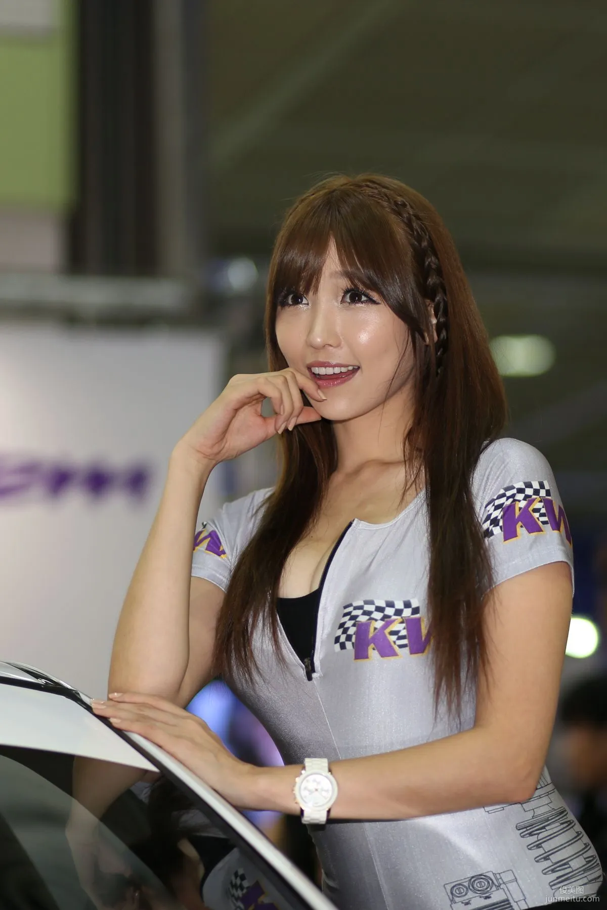 Lee Eun Hye: Web Idols photo 147