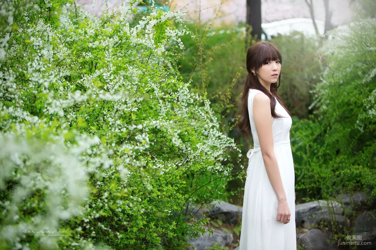 Lee Eun Hye: Web Idols photo 24