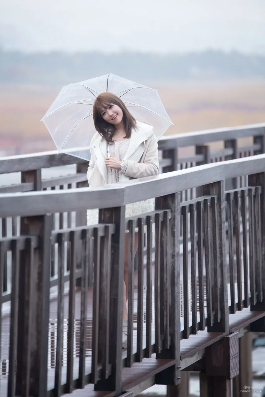 Lee Eun Hye: Web Idols photo 16