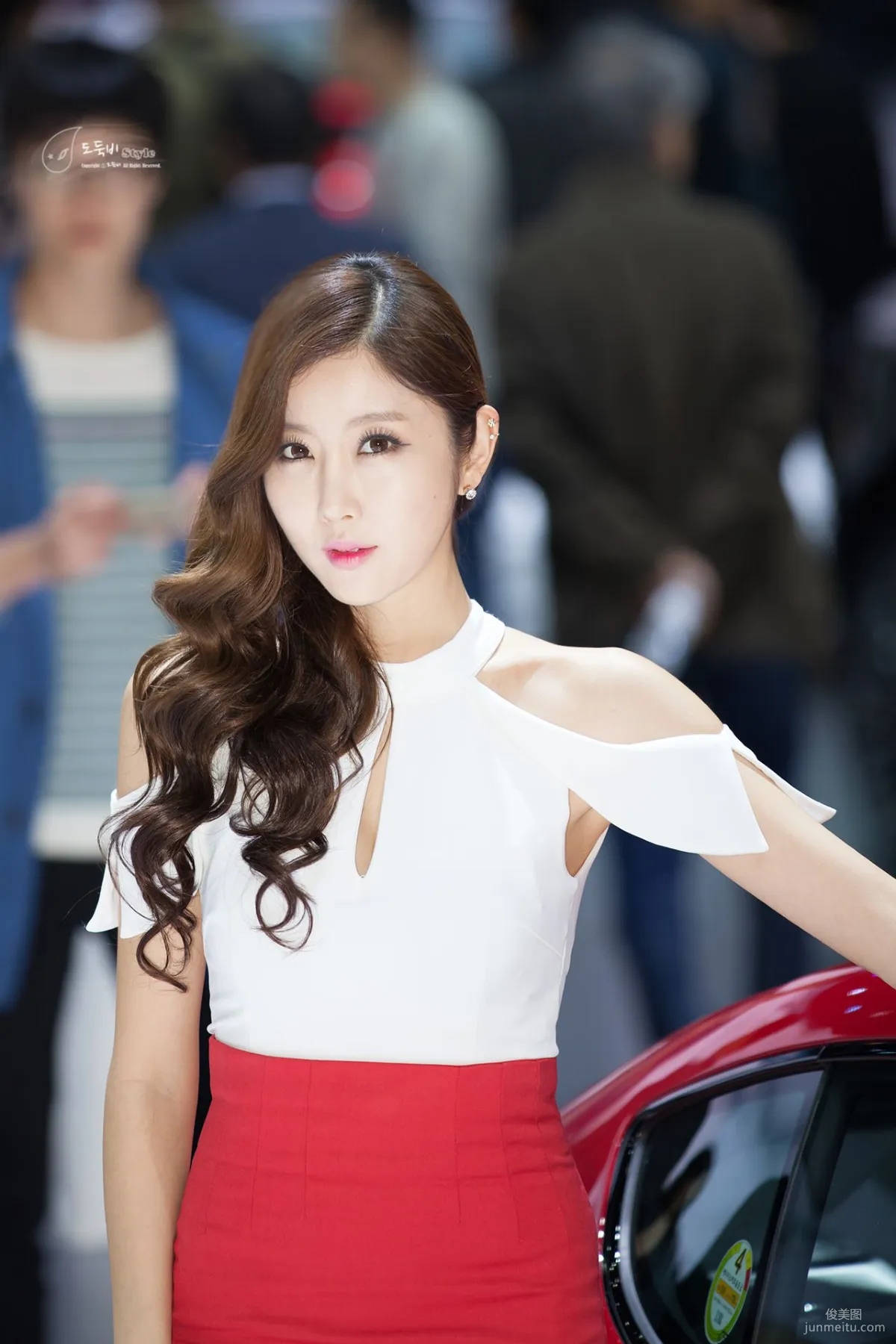 Choi Byeol Yee: Web Idols photo 4