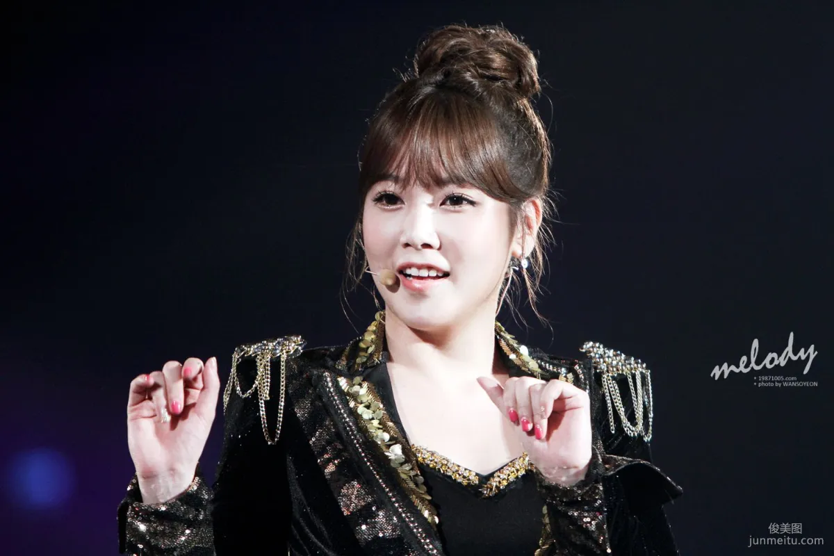 Park So-yeon: Web Idols photo 80