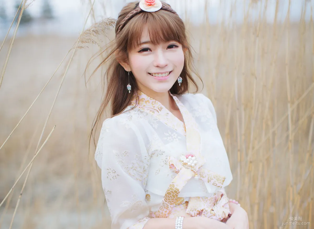 樸善慧yurisa - 超高清美圖合輯大全 84