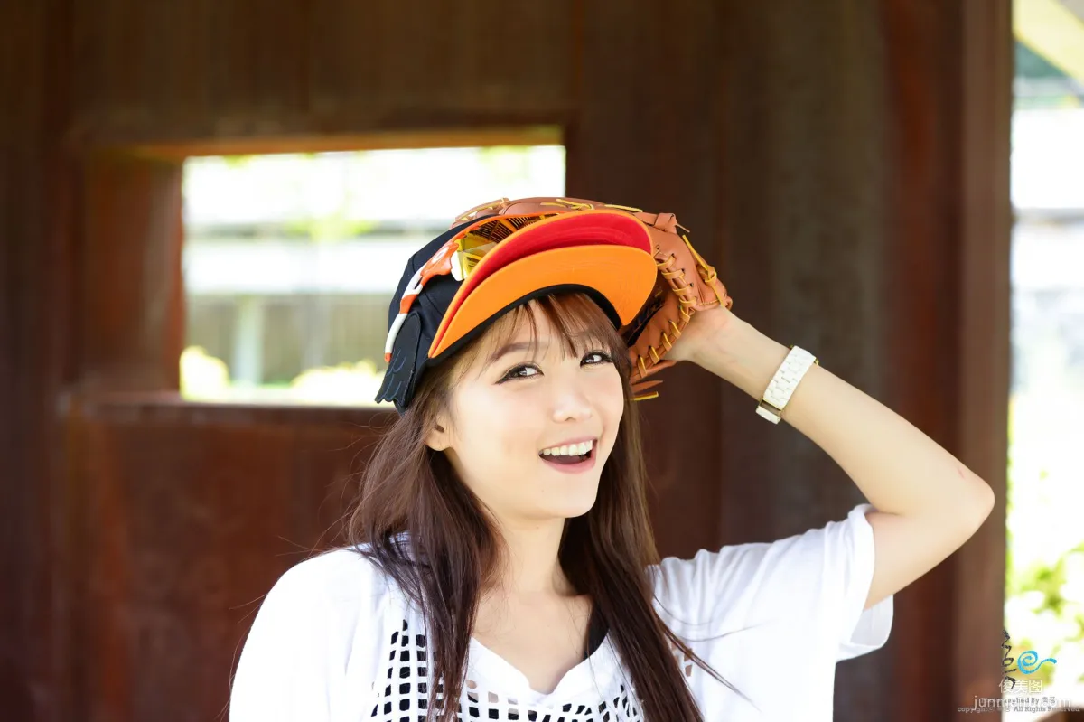 Lee Eun Hye: Web Idols photo 51